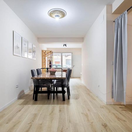 Cala Brull - Acogedor Apartamento A 10 Minutos De La Playa Valencia Exterior foto