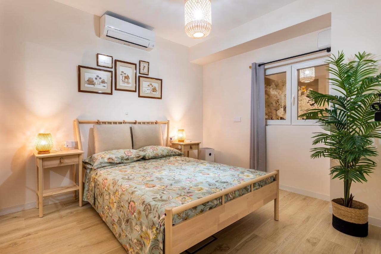 Cala Brull - Acogedor Apartamento A 10 Minutos De La Playa Valencia Exterior foto