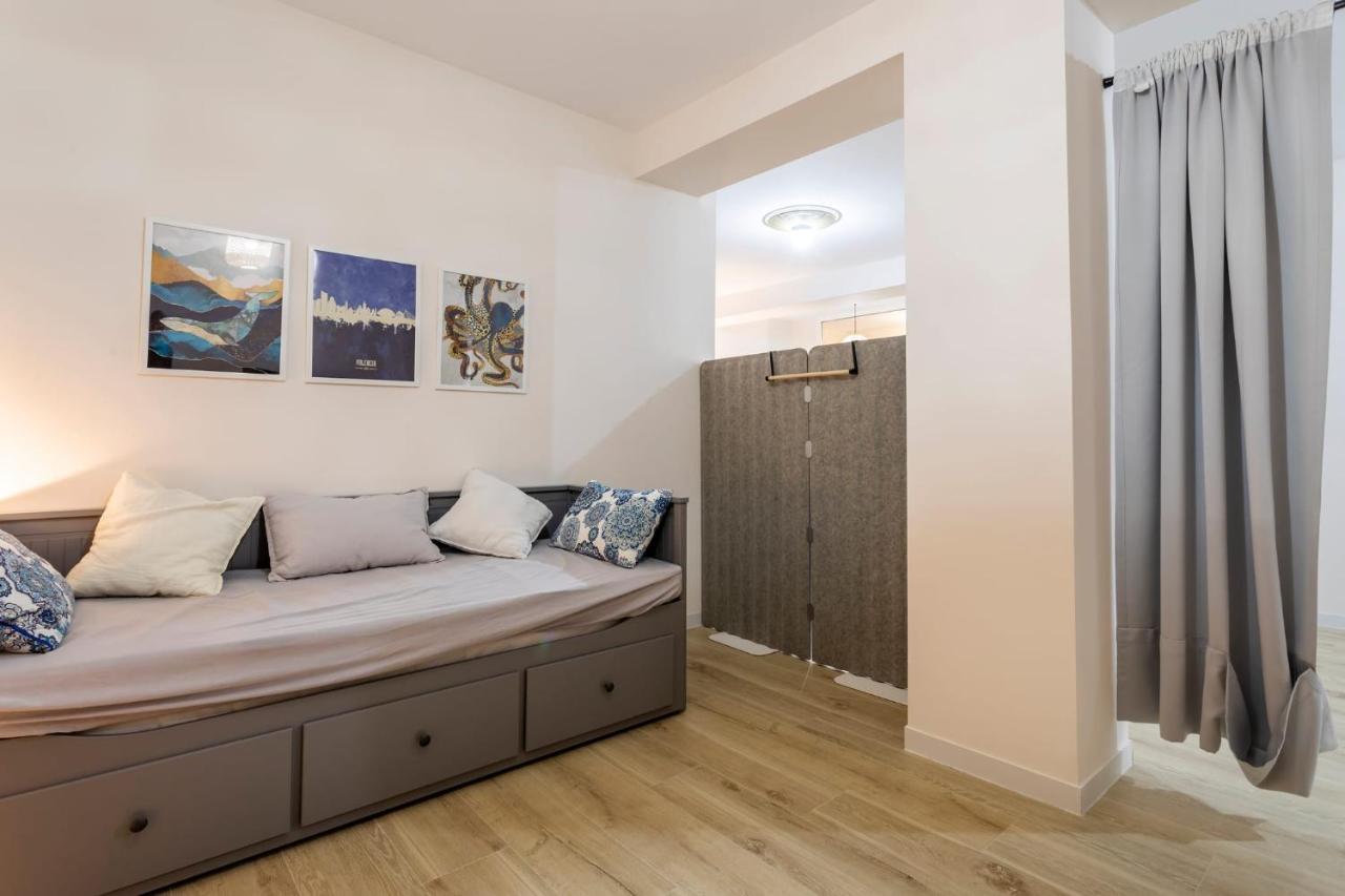 Cala Brull - Acogedor Apartamento A 10 Minutos De La Playa Valencia Exterior foto