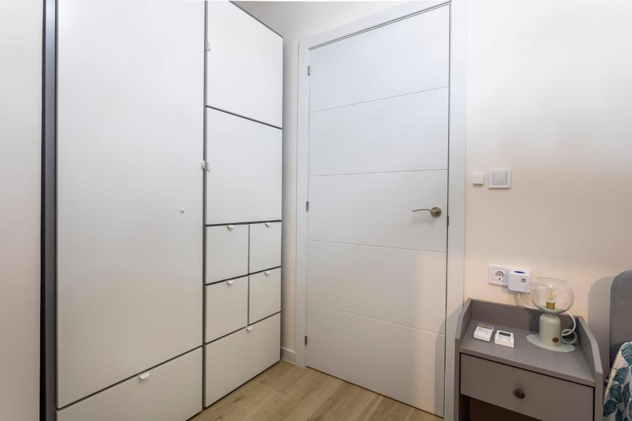 Cala Brull - Acogedor Apartamento A 10 Minutos De La Playa Valencia Exterior foto